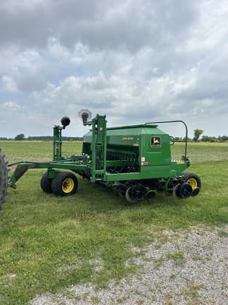 Main image John Deere 1560