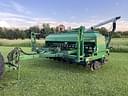 2000 John Deere 1560 Image