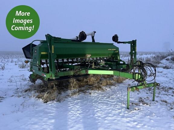 Image of John Deere 1560 Primary Image