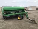 2000 John Deere 1560 Image