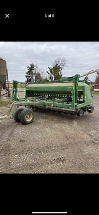 Image of John Deere 1560 Primary image