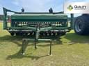2000 John Deere 1560 Image