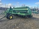 2000 John Deere 1560 Image