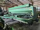 2000 John Deere 1560 Image