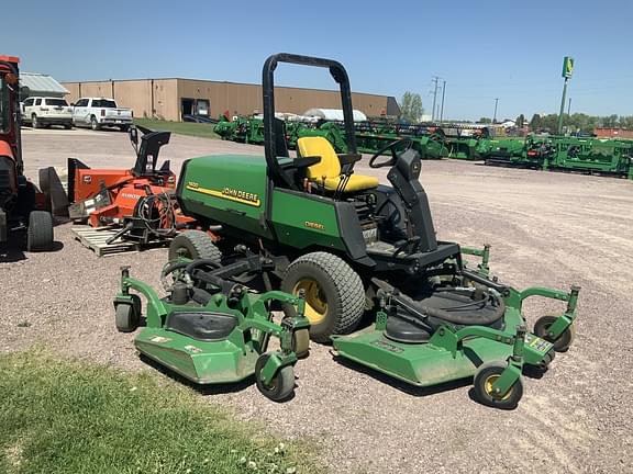 Image of John Deere 1600 Primary image