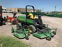 2000 John Deere 1600 Image