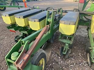 Main image John Deere 1720 10