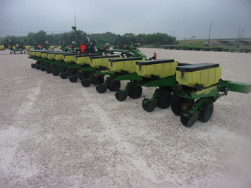 Main image John Deere 1720
