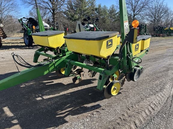 Image of John Deere 1750 Primary image