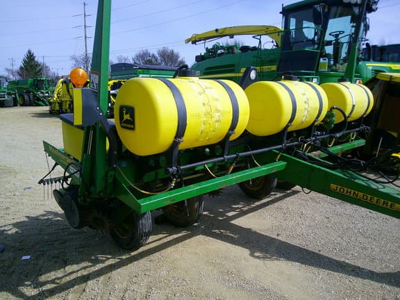 Image of John Deere 1750 equipment image 1