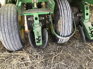 Main image John Deere 1760 17