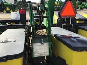 Main image John Deere 1760 20