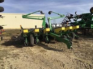 Main image John Deere 1760 4