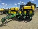 2000 John Deere 1760 Image