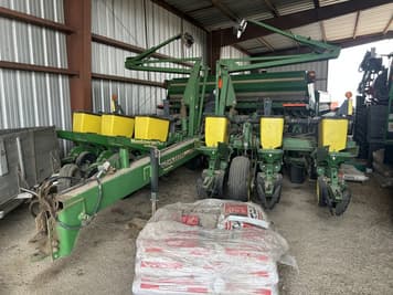 Main image John Deere 1760