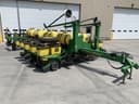 2000 John Deere 1770 Image