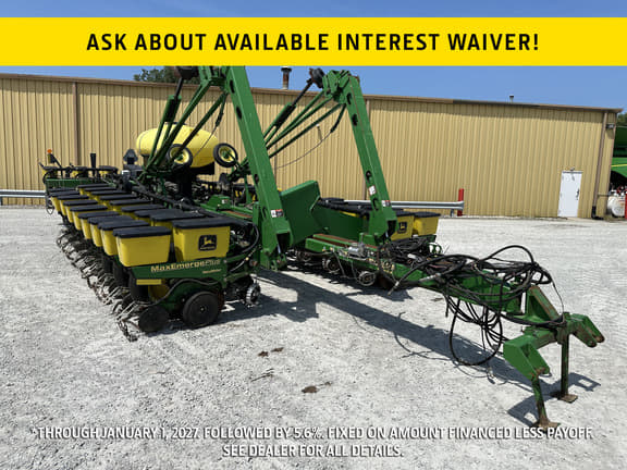 Image of John Deere 1770 Primary image