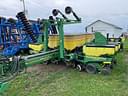 2000 John Deere 1770 Image