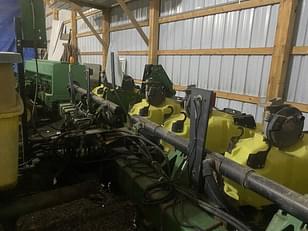 Main image John Deere 1770 8