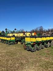 Main image John Deere 1770 0