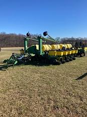 Main image John Deere 1770 1