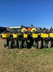 Main image John Deere 1770 5