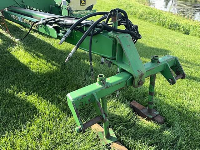 Image of John Deere 1770 equipment image 1