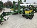 2000 John Deere 1770 Image