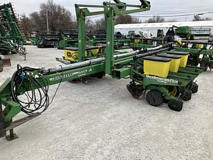 Main image John Deere 1770 0