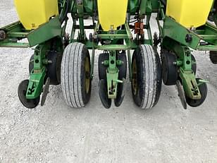 Main image John Deere 1770 4