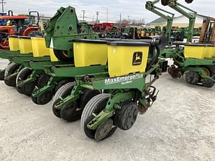 Main image John Deere 1770 7