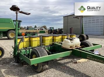 Main image John Deere 1780