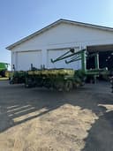 2000 John Deere 1780 Image