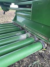 Main image John Deere 1820 20