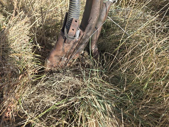 Image of John Deere 1820 equipment image 3