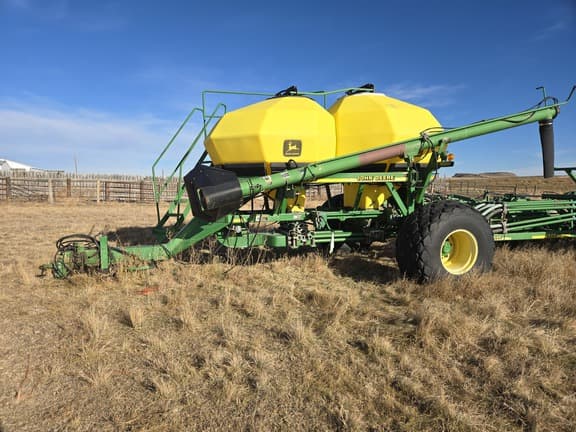 Image of John Deere 1820 equipment image 1