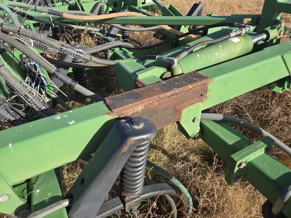 Image of John Deere 1820 equipment image 4