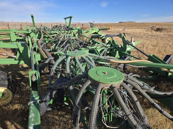 Image of John Deere 1820 equipment image 2