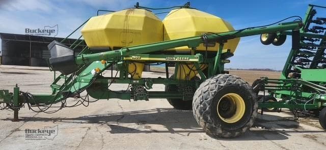 Image of John Deere 1860 equipment image 4