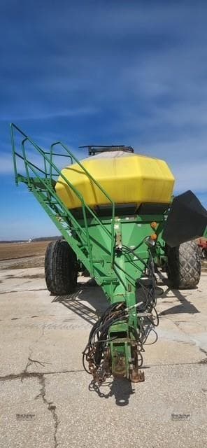 Image of John Deere 1860 equipment image 2