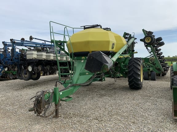 Main image John Deere 1860