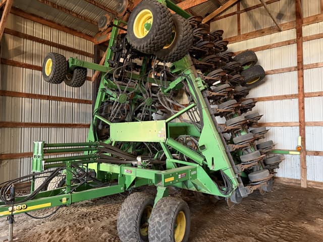 Image of John Deere 1860 equipment image 1