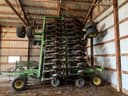 2000 John Deere 1860 Image