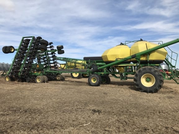 Main image John Deere 1860