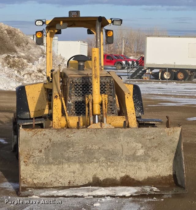 Image of John Deere 210LE equipment image 1