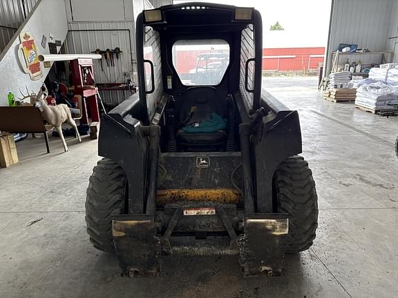 Image of John Deere 240 equipment image 1