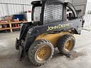2000 John Deere 240 Image