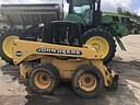 2000 John Deere 260 Image