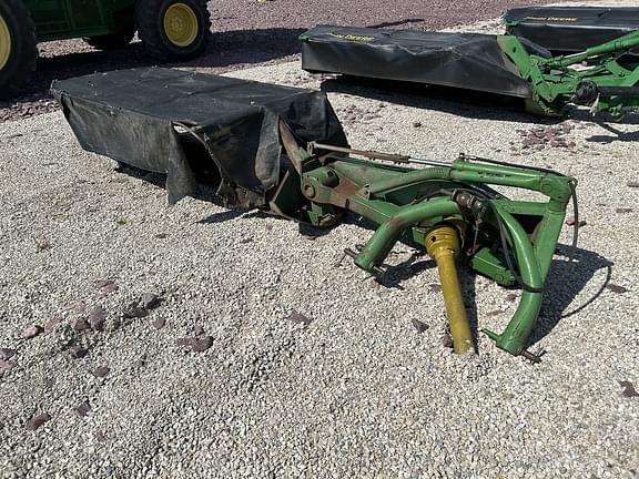 Image of John Deere 260 Primary image