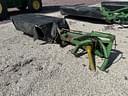 2000 John Deere 260 Image